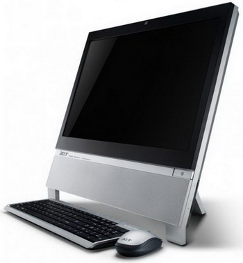 Acer Of aspire Of z5761 acer aspire z5761